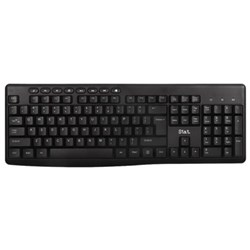 Wireless Keyboards